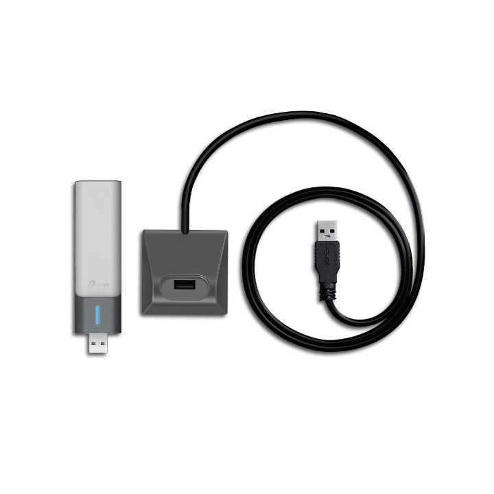 TP-LINK AX1800 HIGH GAIN DUAL BAND WI-FI 6 USB ADAPTER